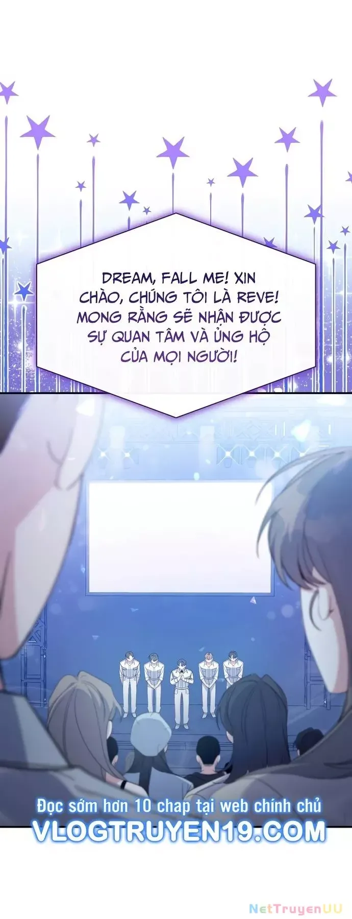 Hướng Dẫn Hồi Quy Dành Cho Thần Tượng Chap 3 - Next Chap 4