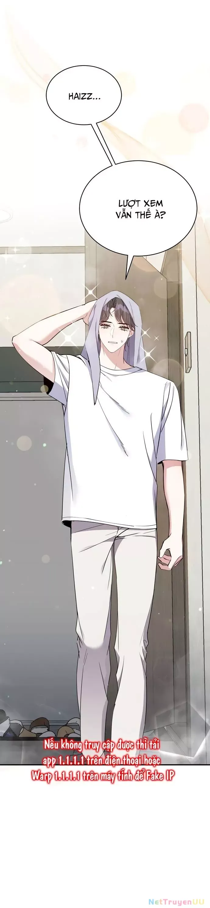 Hướng Dẫn Hồi Quy Dành Cho Thần Tượng Chap 3 - Next Chap 4