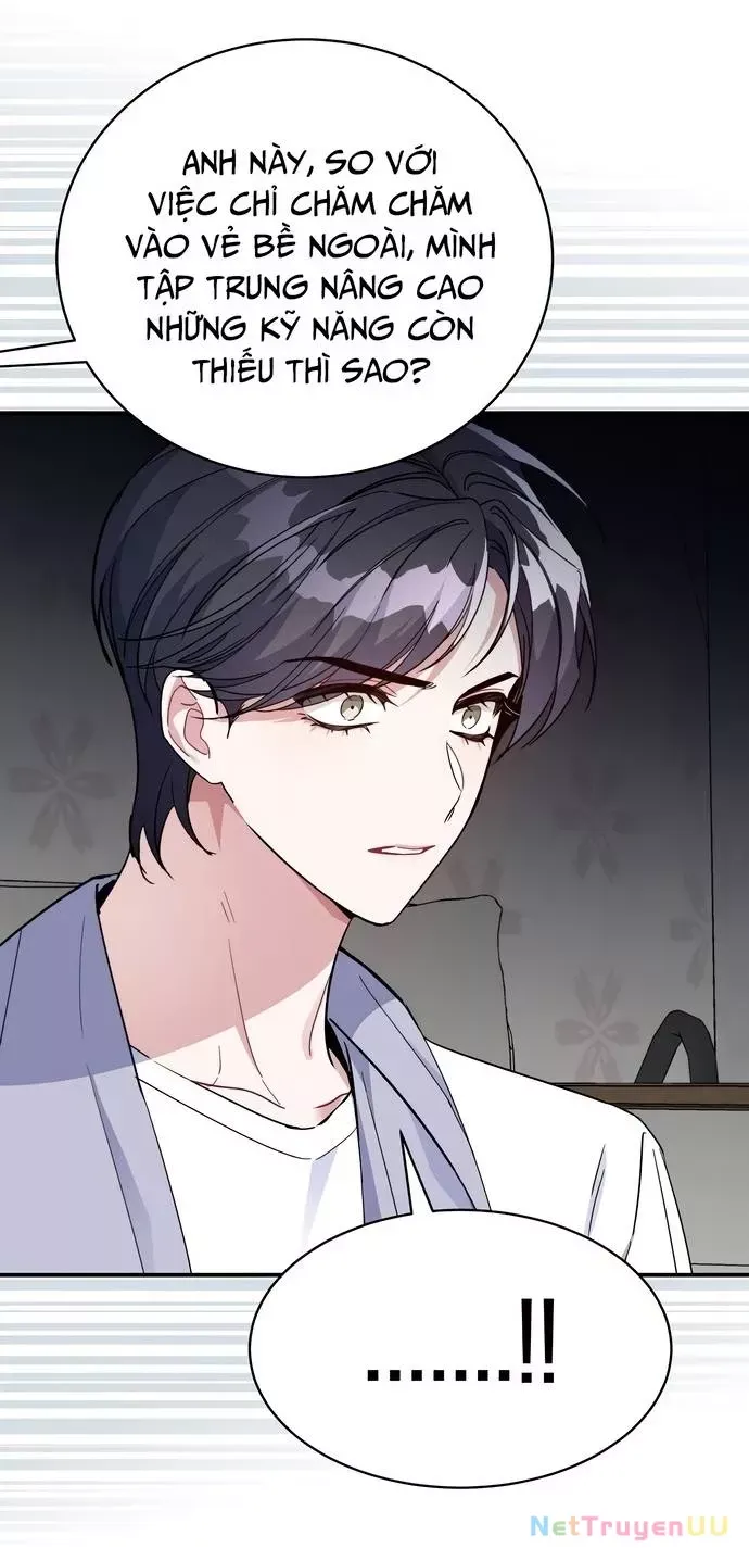 Hướng Dẫn Hồi Quy Dành Cho Thần Tượng Chap 3 - Next Chap 4