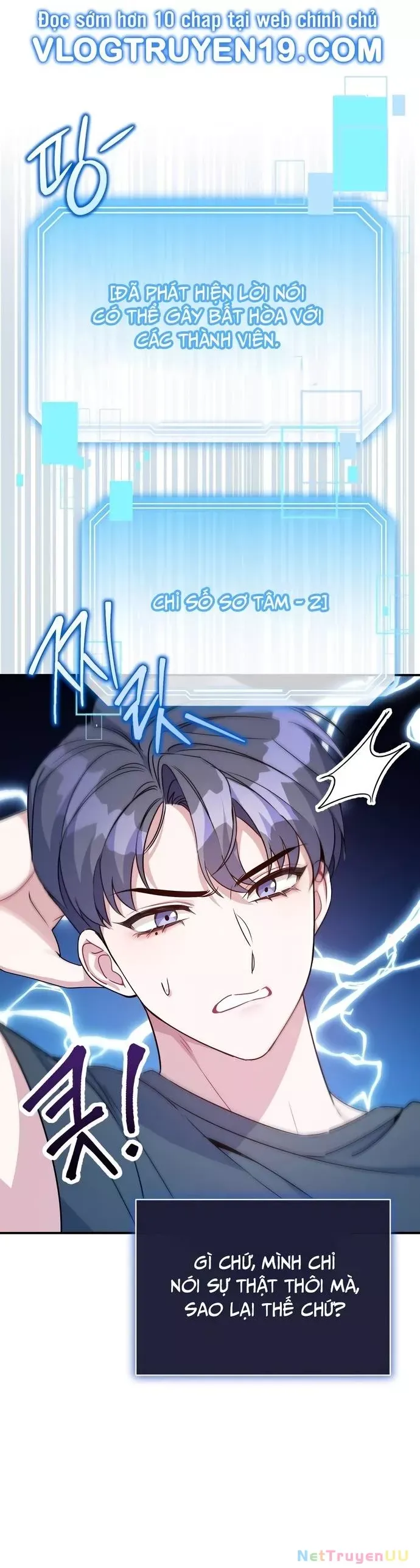 Hướng Dẫn Hồi Quy Dành Cho Thần Tượng Chap 3 - Next Chap 4