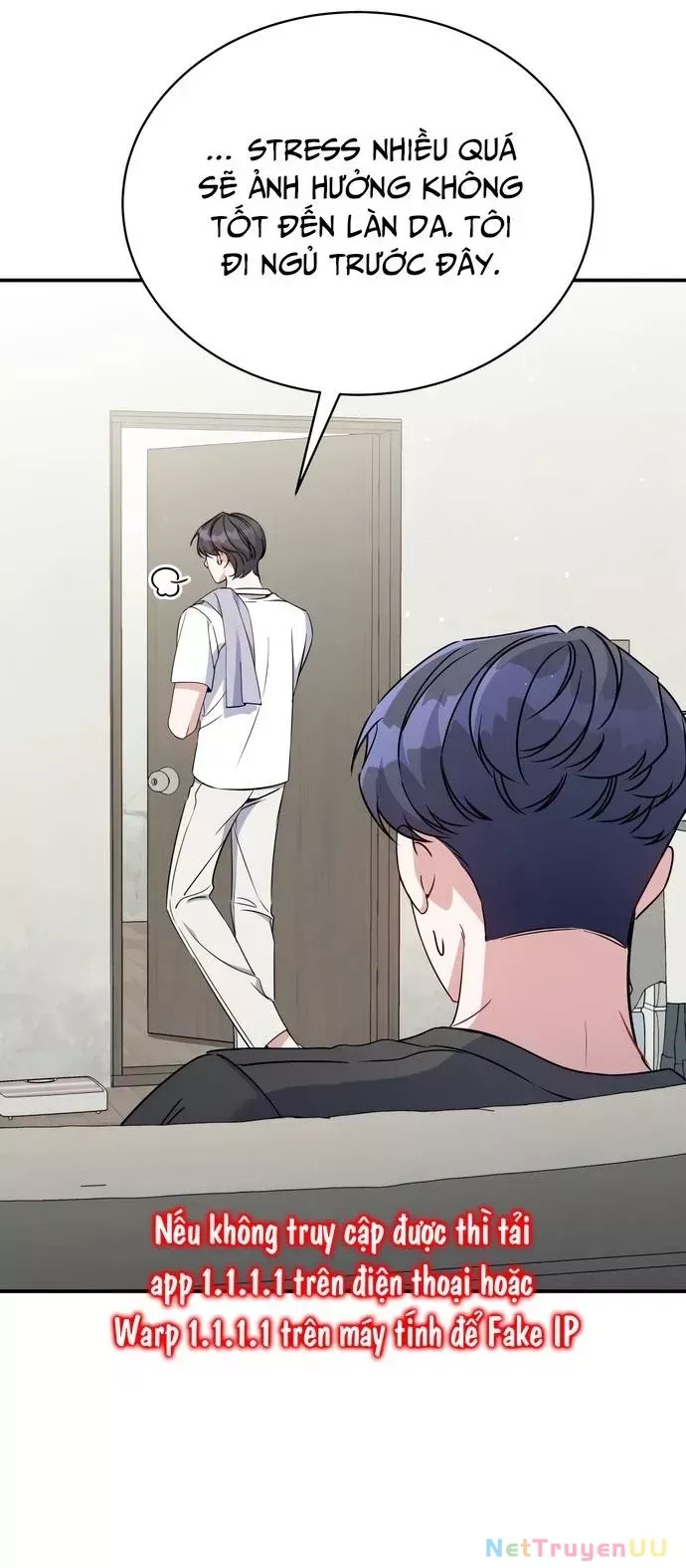 Hướng Dẫn Hồi Quy Dành Cho Thần Tượng Chap 3 - Next Chap 4