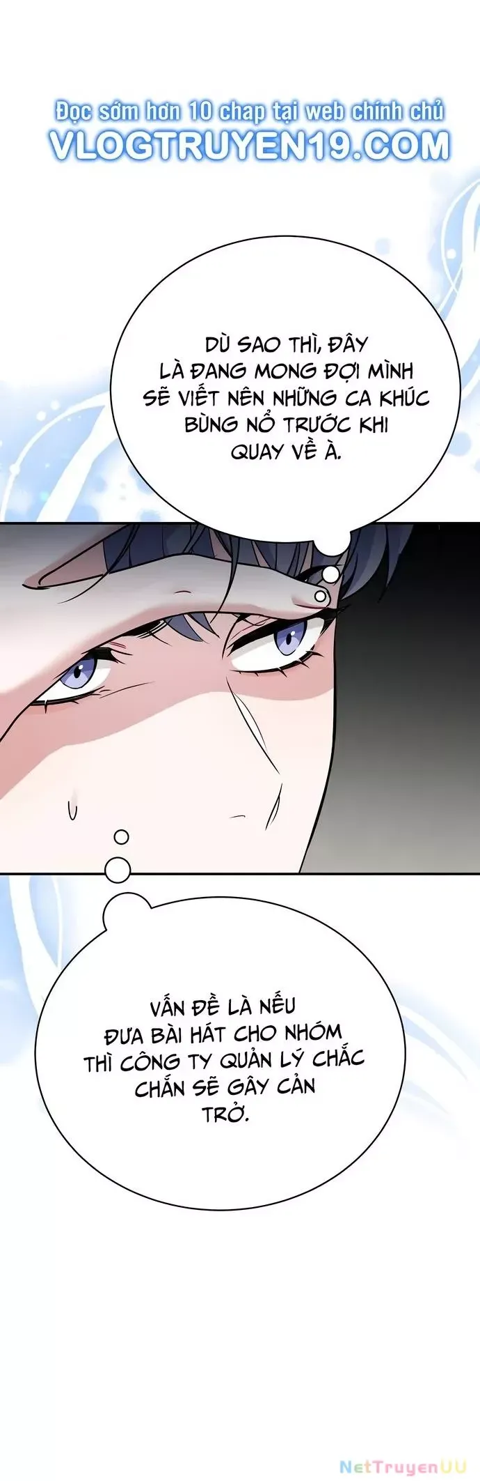 Hướng Dẫn Hồi Quy Dành Cho Thần Tượng Chap 3 - Next Chap 4