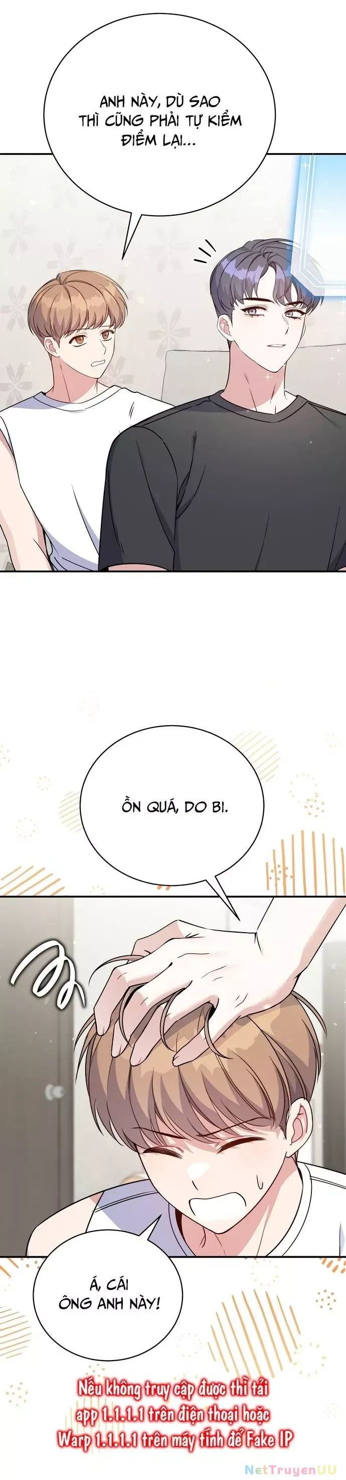 Hướng Dẫn Hồi Quy Dành Cho Thần Tượng Chap 3 - Next Chap 4