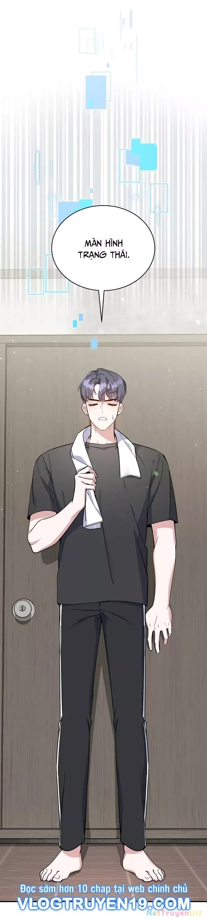 Hướng Dẫn Hồi Quy Dành Cho Thần Tượng Chap 3 - Next Chap 4