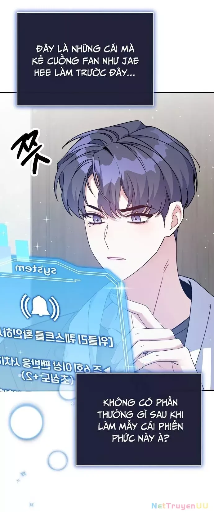 Hướng Dẫn Hồi Quy Dành Cho Thần Tượng Chap 3 - Next Chap 4
