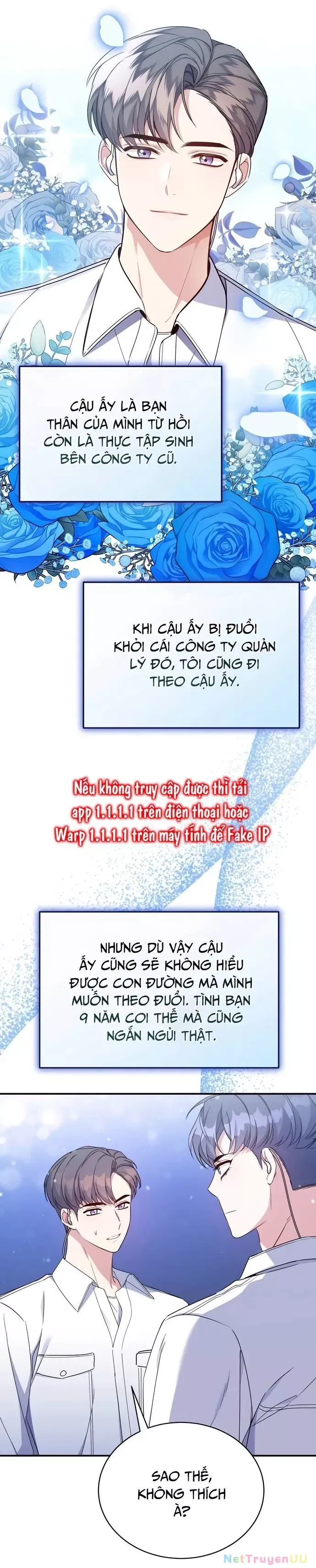 Hướng Dẫn Hồi Quy Dành Cho Thần Tượng Chap 3 - Next Chap 4