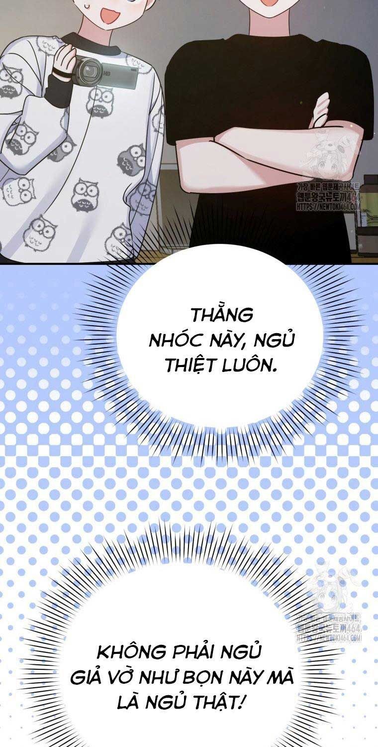 Hướng Dẫn Hồi Quy Dành Cho Thần Tượng Chap 33 - Next Chap 34