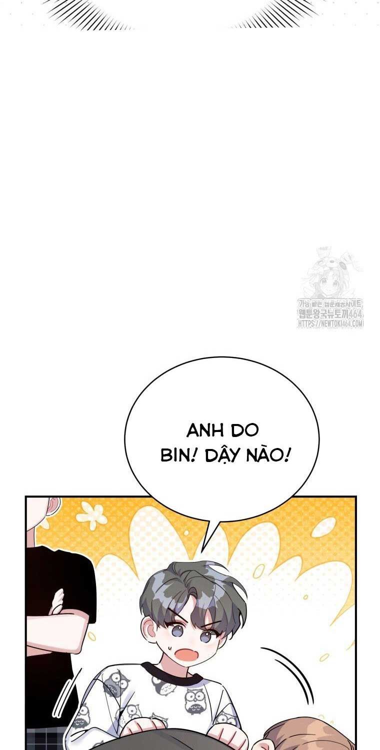 Hướng Dẫn Hồi Quy Dành Cho Thần Tượng Chap 33 - Next Chap 34