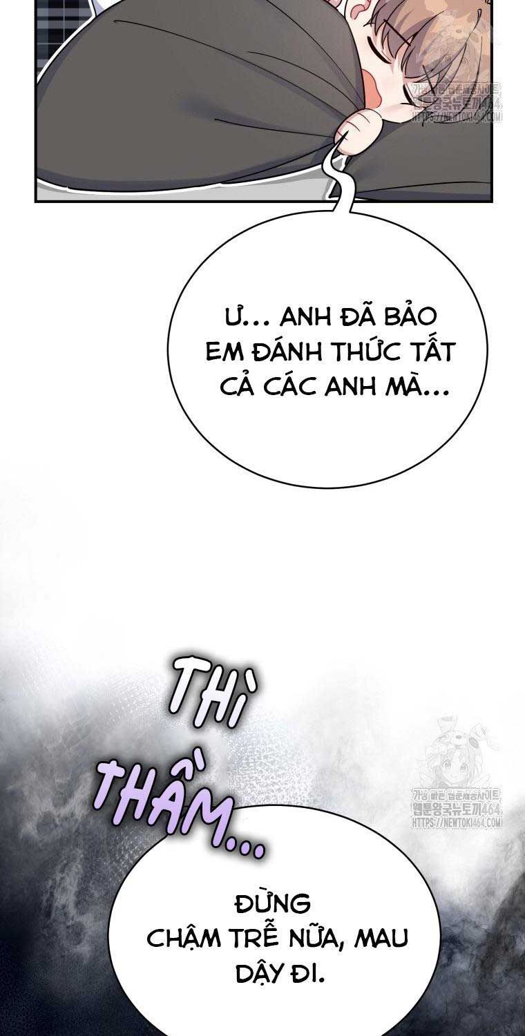 Hướng Dẫn Hồi Quy Dành Cho Thần Tượng Chap 33 - Next Chap 34