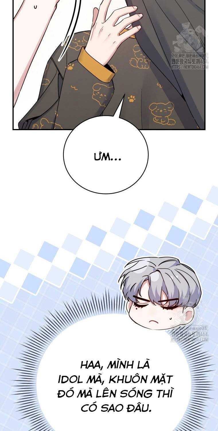 Hướng Dẫn Hồi Quy Dành Cho Thần Tượng Chap 33 - Next Chap 34