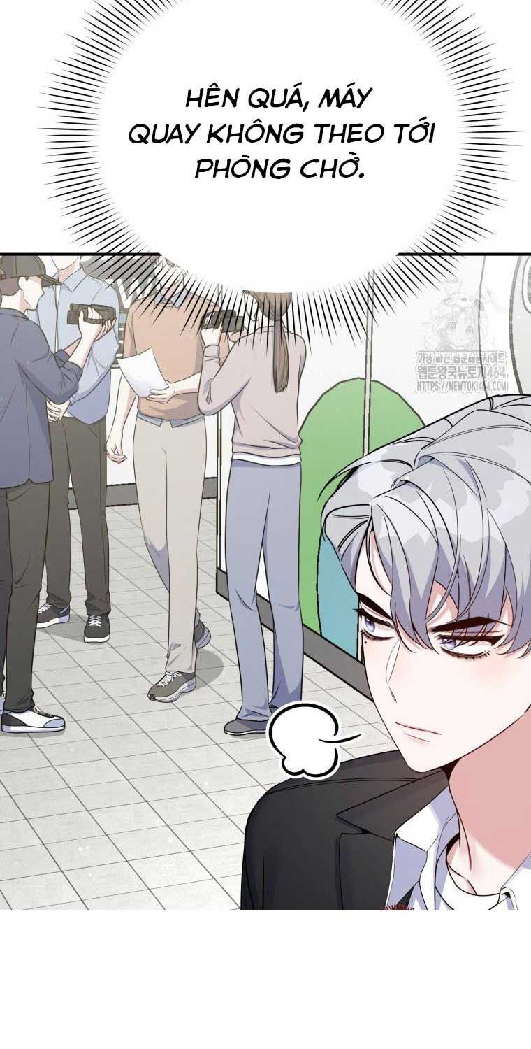 Hướng Dẫn Hồi Quy Dành Cho Thần Tượng Chap 33 - Next Chap 34