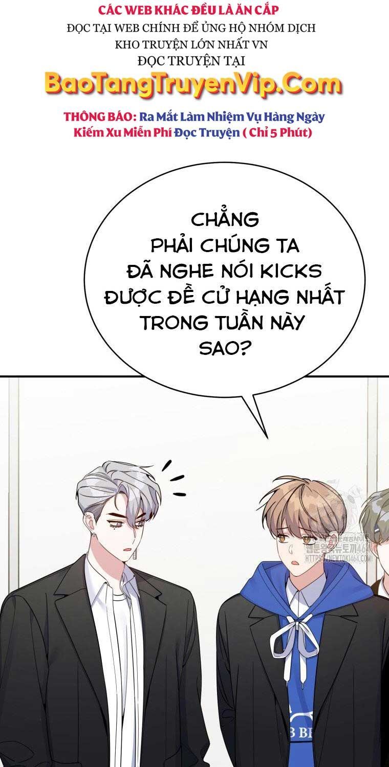 Hướng Dẫn Hồi Quy Dành Cho Thần Tượng Chap 33 - Next Chap 34