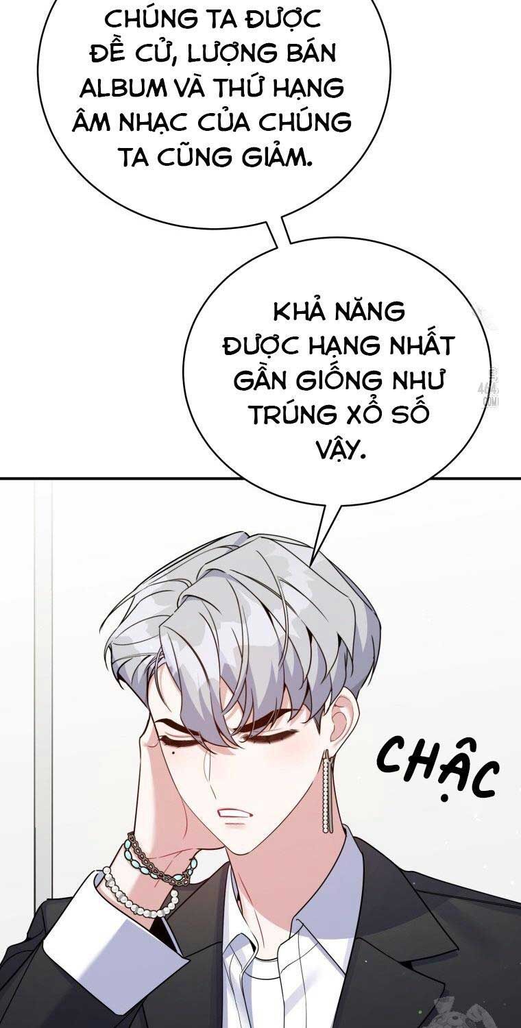 Hướng Dẫn Hồi Quy Dành Cho Thần Tượng Chap 33 - Next Chap 34