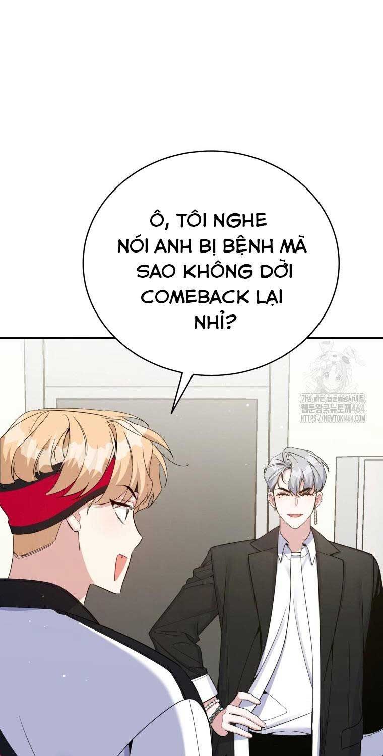 Hướng Dẫn Hồi Quy Dành Cho Thần Tượng Chap 33 - Next Chap 34