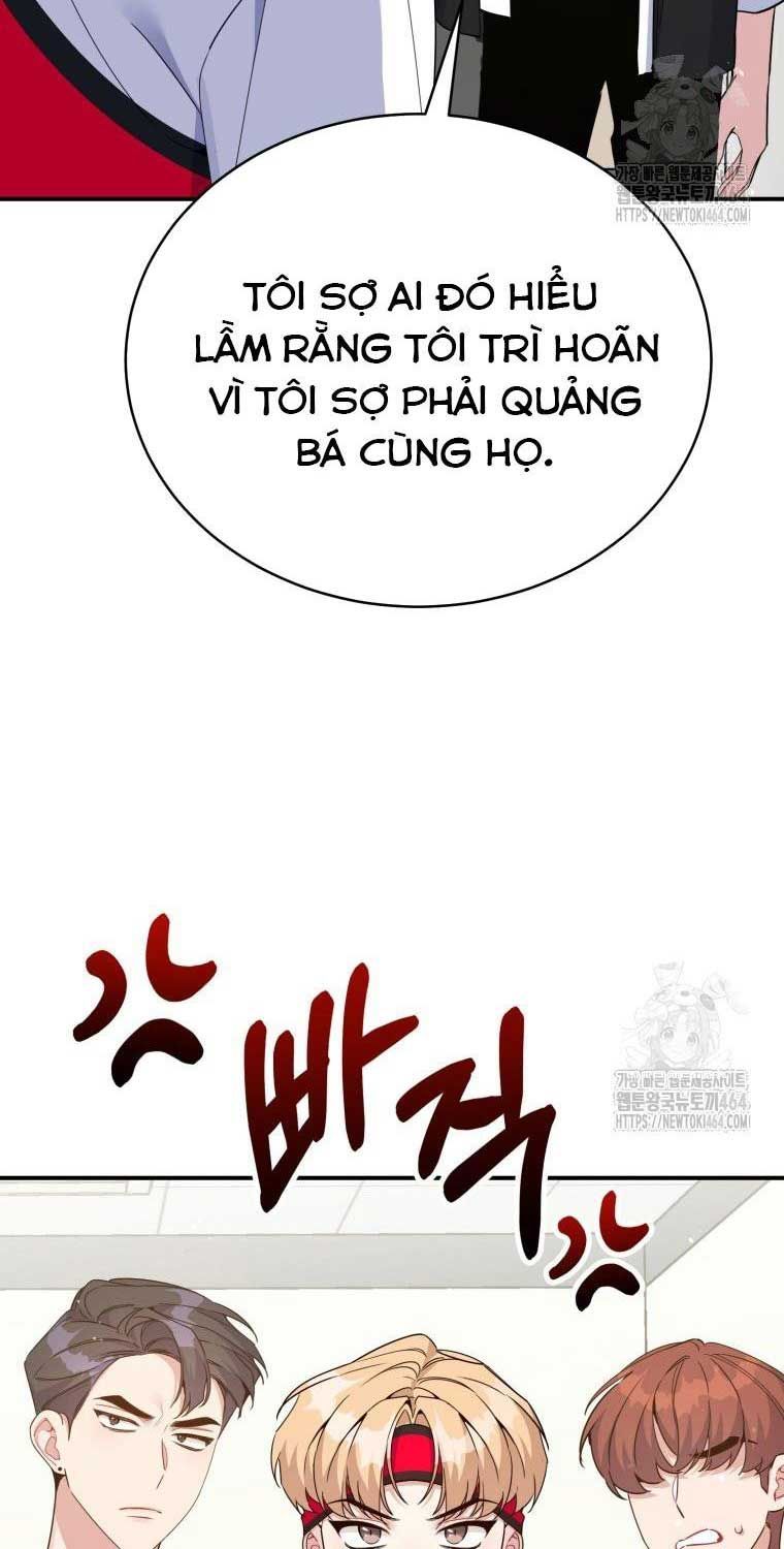 Hướng Dẫn Hồi Quy Dành Cho Thần Tượng Chap 33 - Next Chap 34