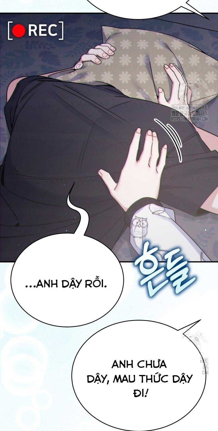 Hướng Dẫn Hồi Quy Dành Cho Thần Tượng Chap 33 - Next Chap 34