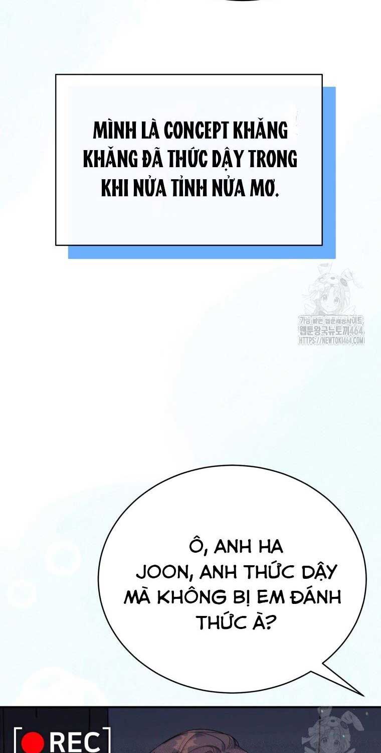 Hướng Dẫn Hồi Quy Dành Cho Thần Tượng Chap 33 - Next Chap 34
