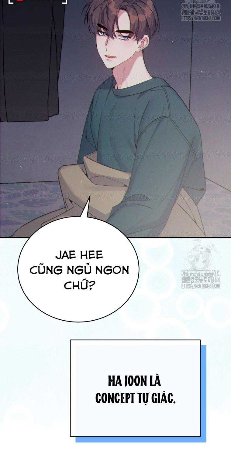 Hướng Dẫn Hồi Quy Dành Cho Thần Tượng Chap 33 - Next Chap 34