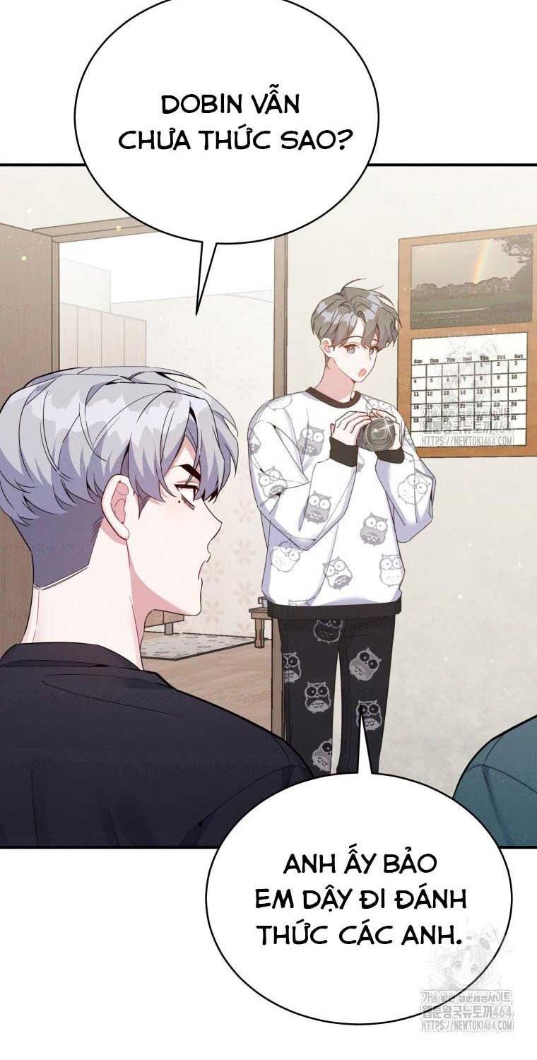 Hướng Dẫn Hồi Quy Dành Cho Thần Tượng Chap 33 - Next Chap 34