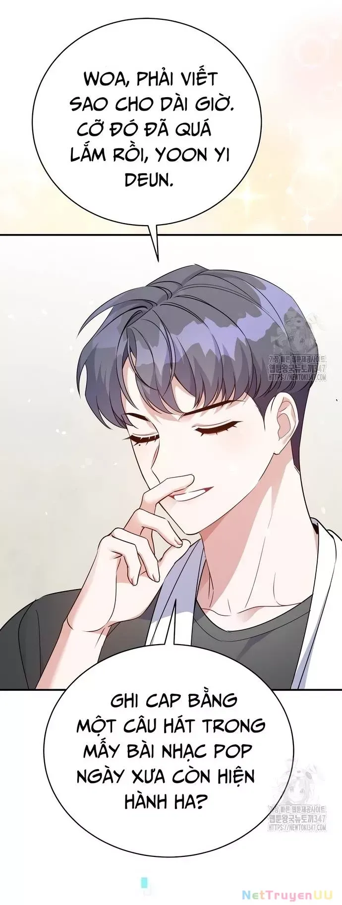 Hướng Dẫn Hồi Quy Dành Cho Thần Tượng Chap 4 - Next Chap 5