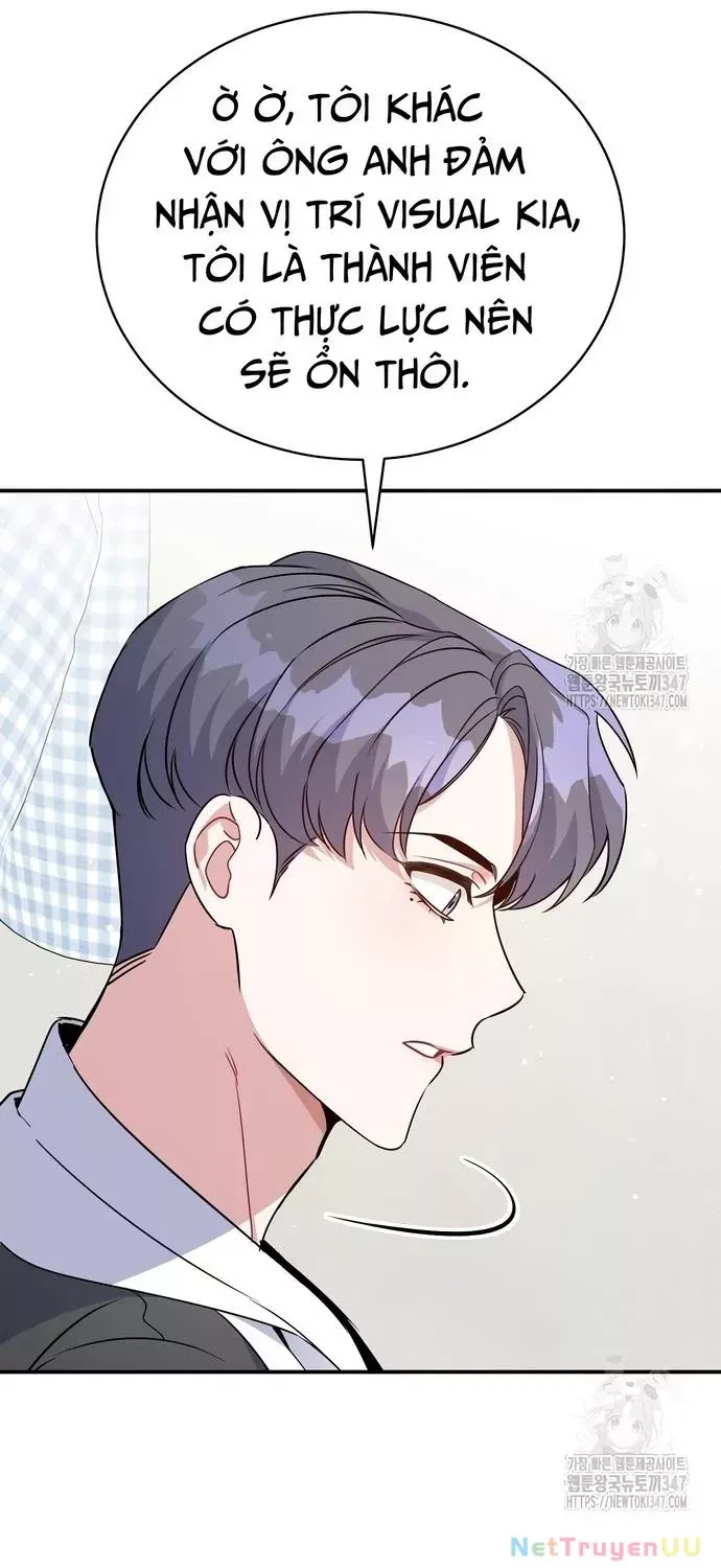 Hướng Dẫn Hồi Quy Dành Cho Thần Tượng Chap 4 - Next Chap 5
