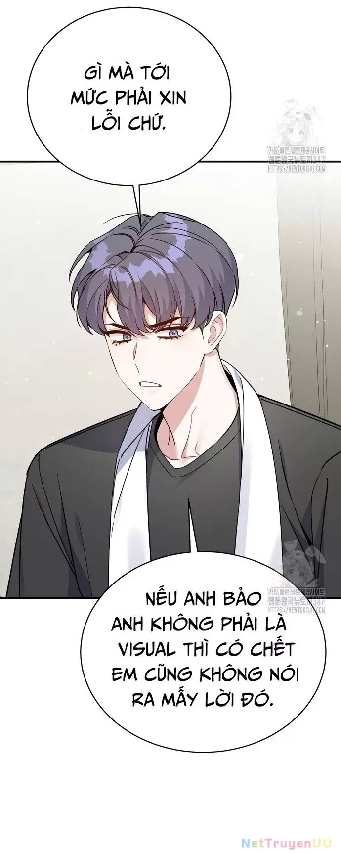 Hướng Dẫn Hồi Quy Dành Cho Thần Tượng Chap 4 - Next Chap 5
