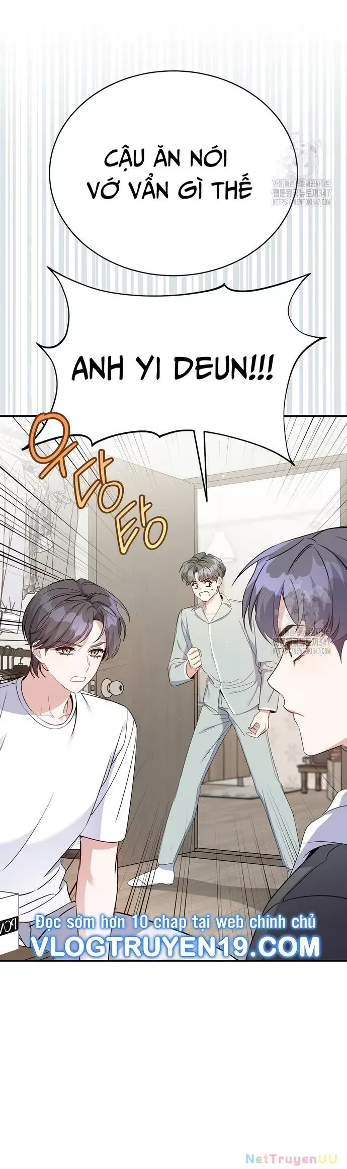 Hướng Dẫn Hồi Quy Dành Cho Thần Tượng Chap 4 - Next Chap 5
