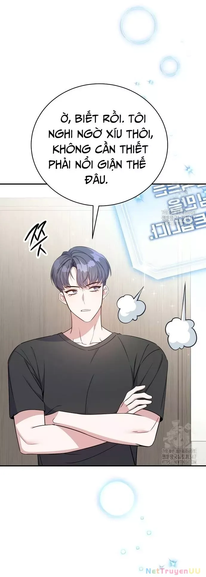 Hướng Dẫn Hồi Quy Dành Cho Thần Tượng Chap 4 - Next Chap 5