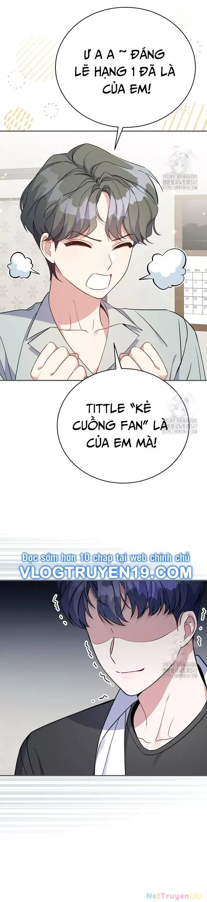 Hướng Dẫn Hồi Quy Dành Cho Thần Tượng Chap 4 - Next Chap 5