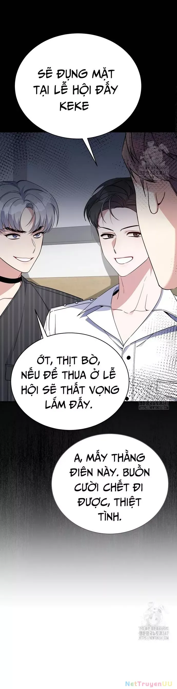Hướng Dẫn Hồi Quy Dành Cho Thần Tượng Chap 4 - Next Chap 5