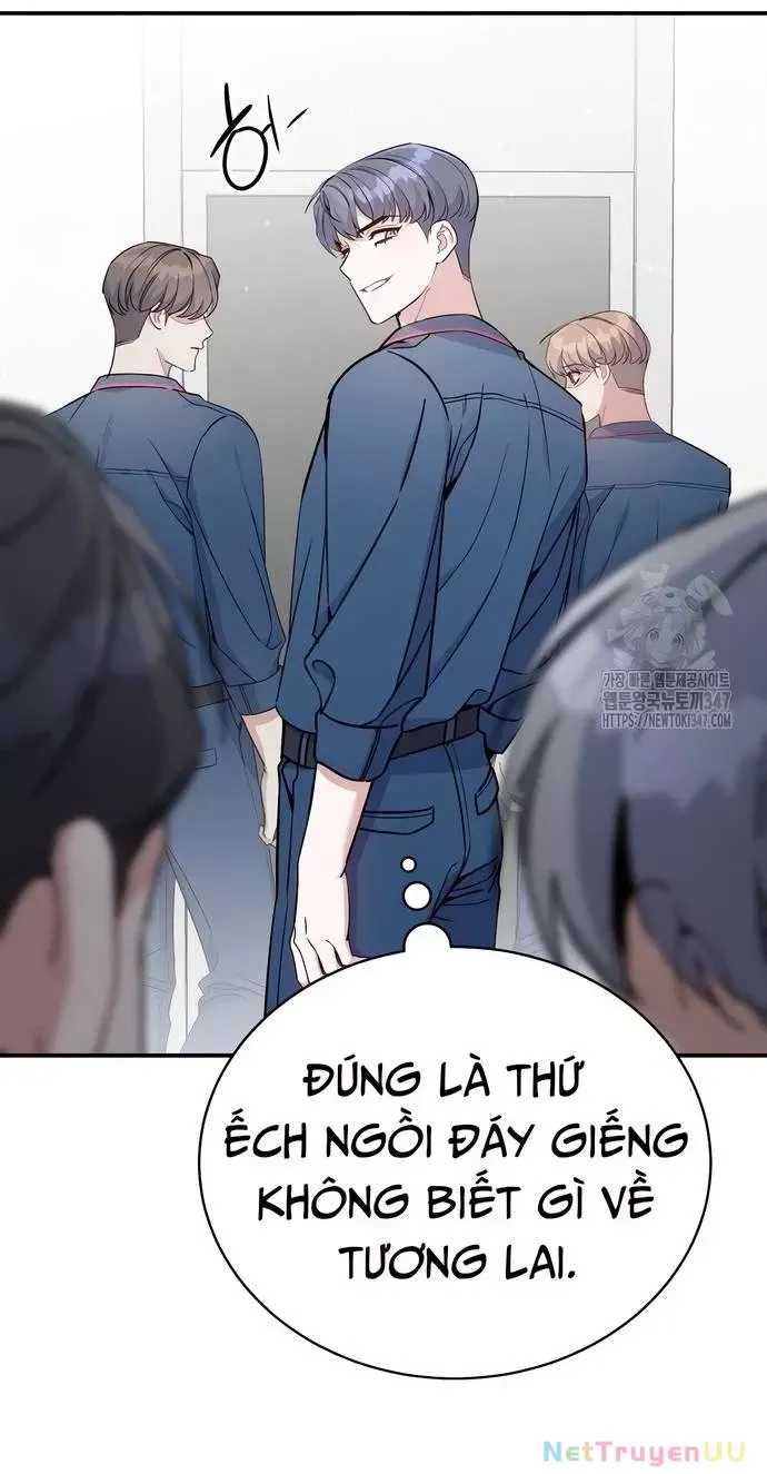 Hướng Dẫn Hồi Quy Dành Cho Thần Tượng Chap 4 - Next Chap 5