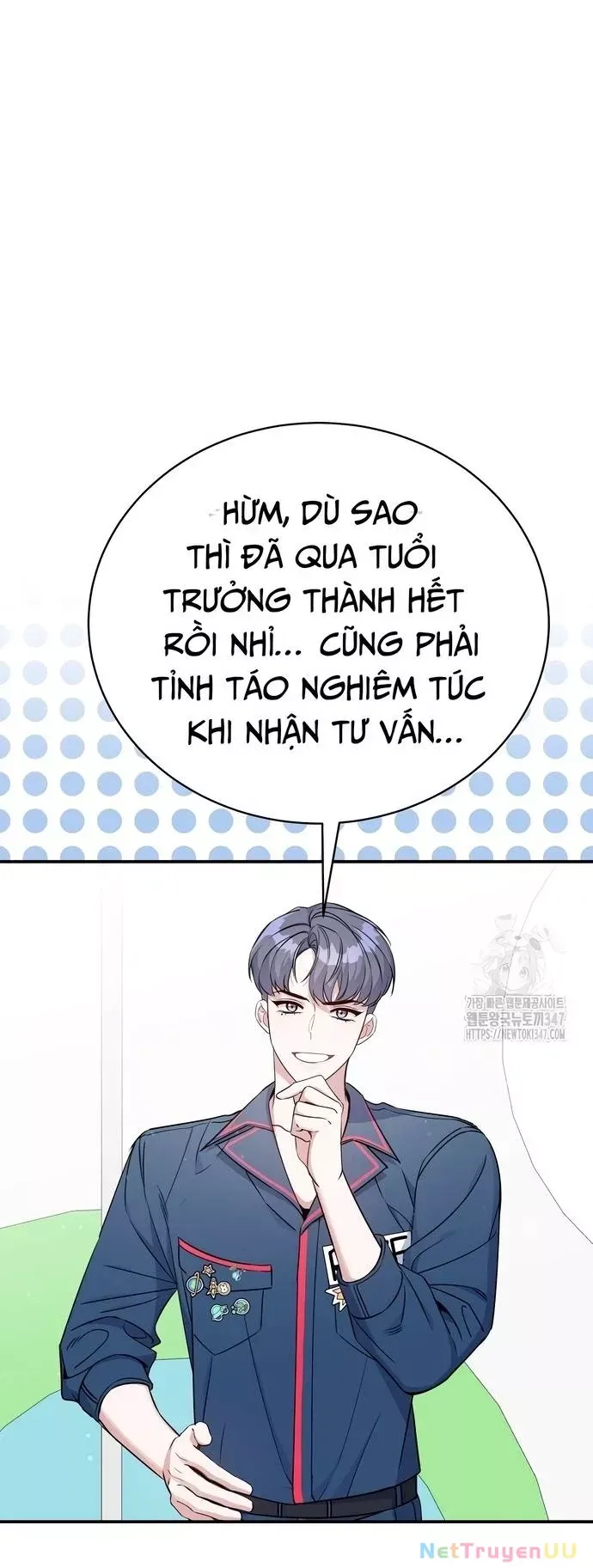 Hướng Dẫn Hồi Quy Dành Cho Thần Tượng Chap 4 - Next Chap 5