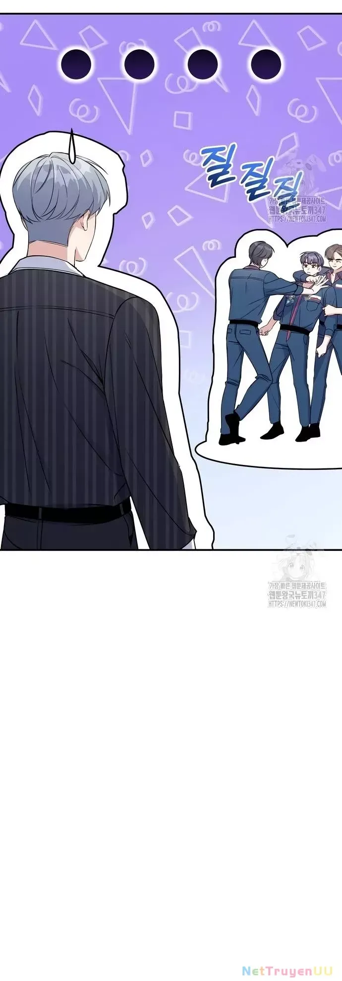 Hướng Dẫn Hồi Quy Dành Cho Thần Tượng Chap 4 - Next Chap 5