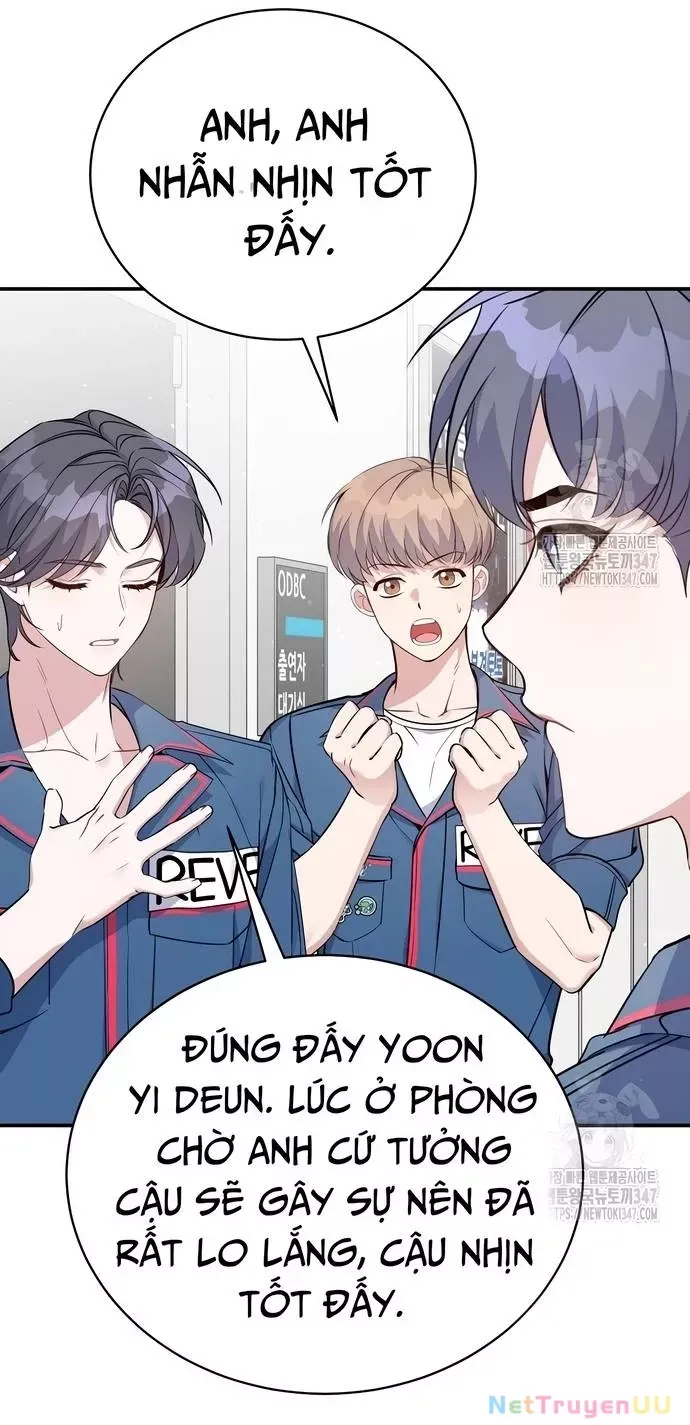 Hướng Dẫn Hồi Quy Dành Cho Thần Tượng Chap 4 - Next Chap 5
