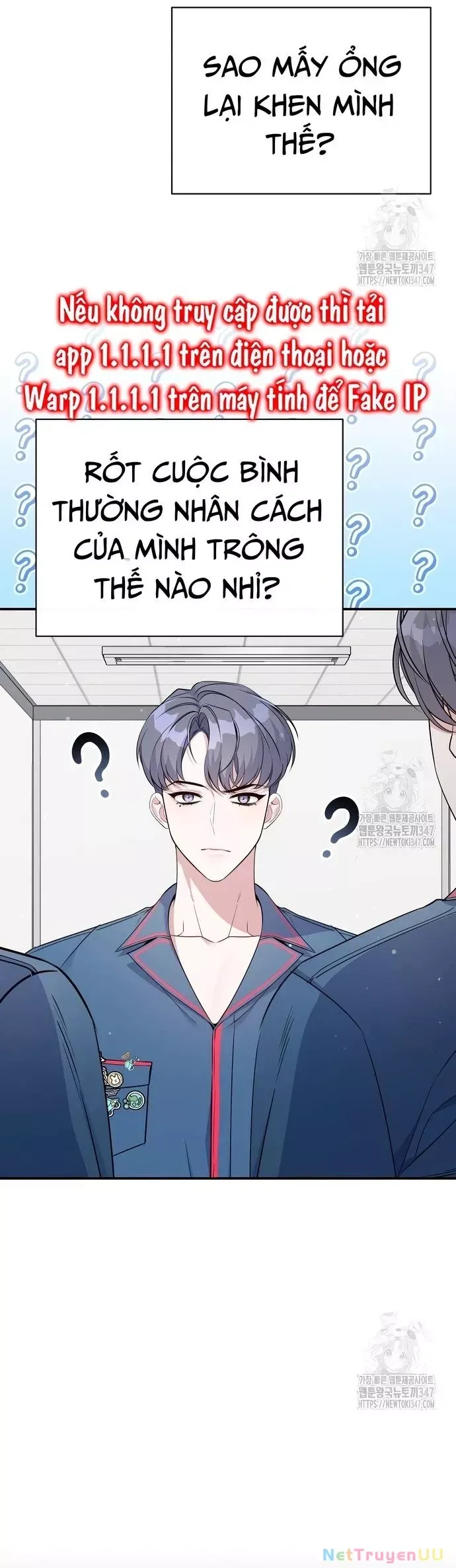 Hướng Dẫn Hồi Quy Dành Cho Thần Tượng Chap 4 - Next Chap 5
