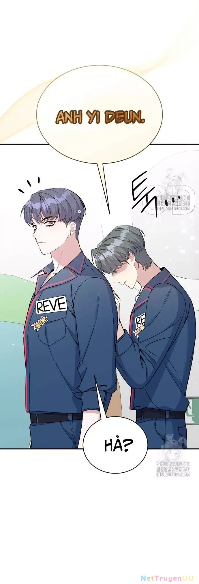 Hướng Dẫn Hồi Quy Dành Cho Thần Tượng Chap 4 - Next Chap 5