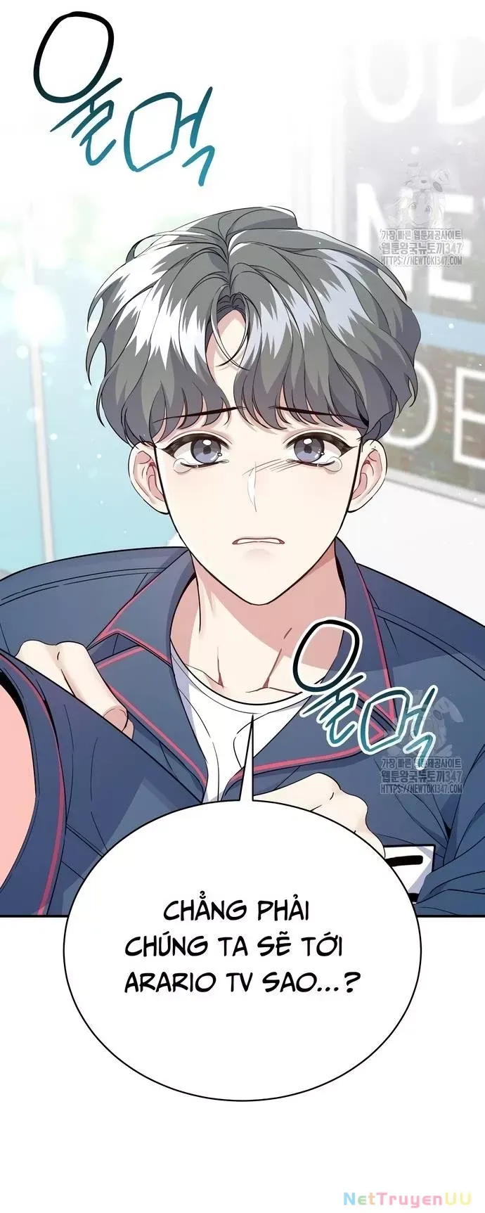 Hướng Dẫn Hồi Quy Dành Cho Thần Tượng Chap 4 - Next Chap 5