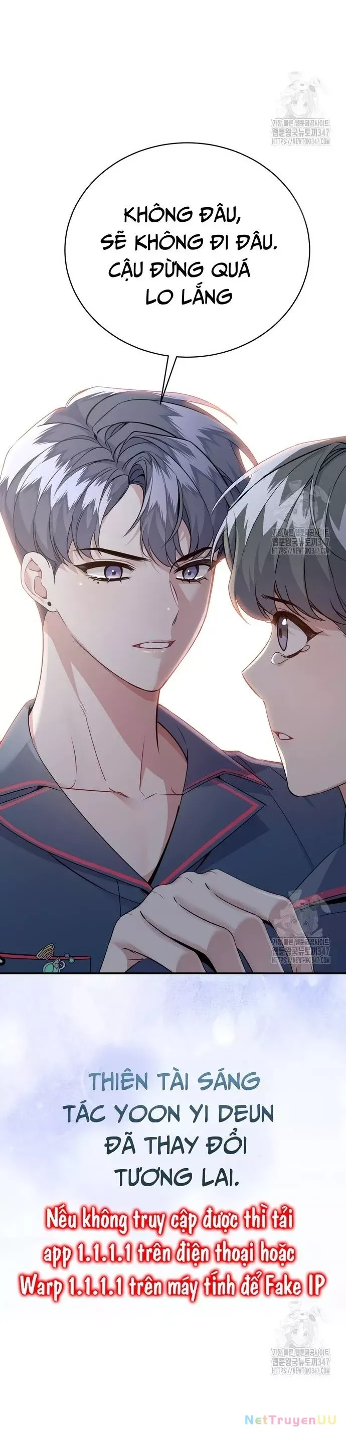 Hướng Dẫn Hồi Quy Dành Cho Thần Tượng Chap 4 - Next Chap 5