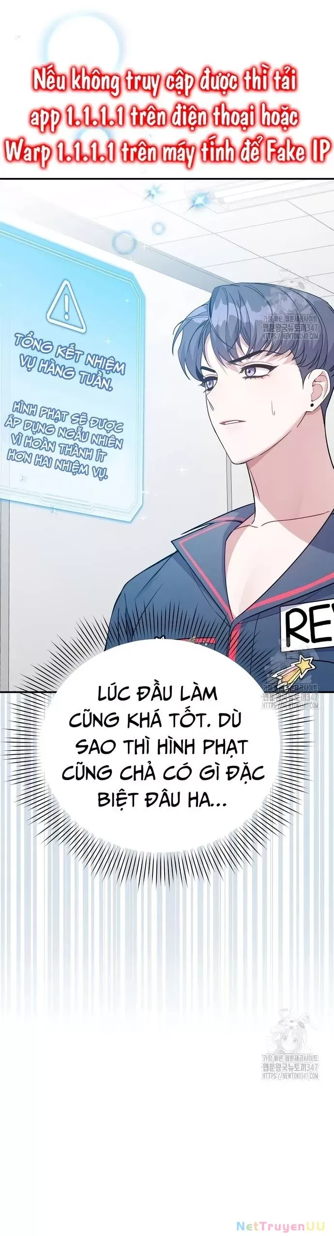 Hướng Dẫn Hồi Quy Dành Cho Thần Tượng Chap 4 - Next Chap 5