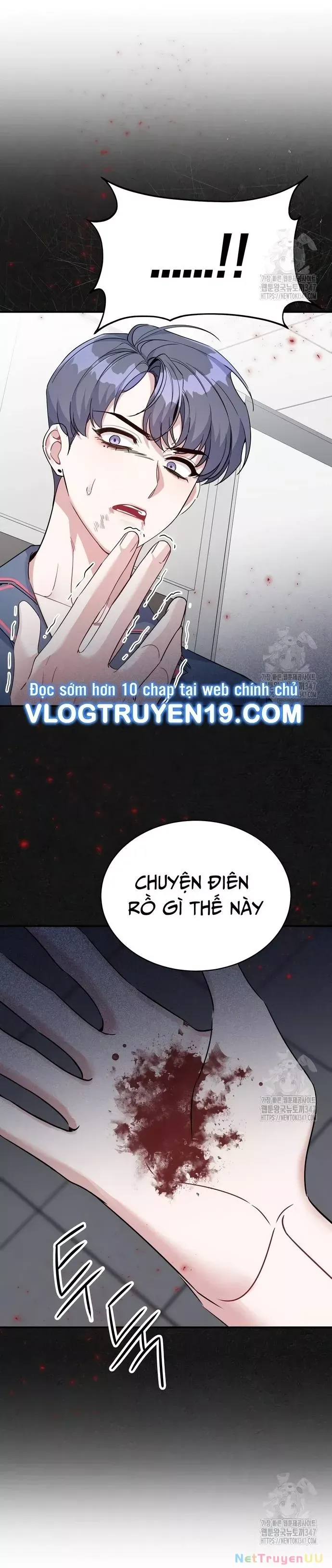 Hướng Dẫn Hồi Quy Dành Cho Thần Tượng Chap 4 - Next Chap 5