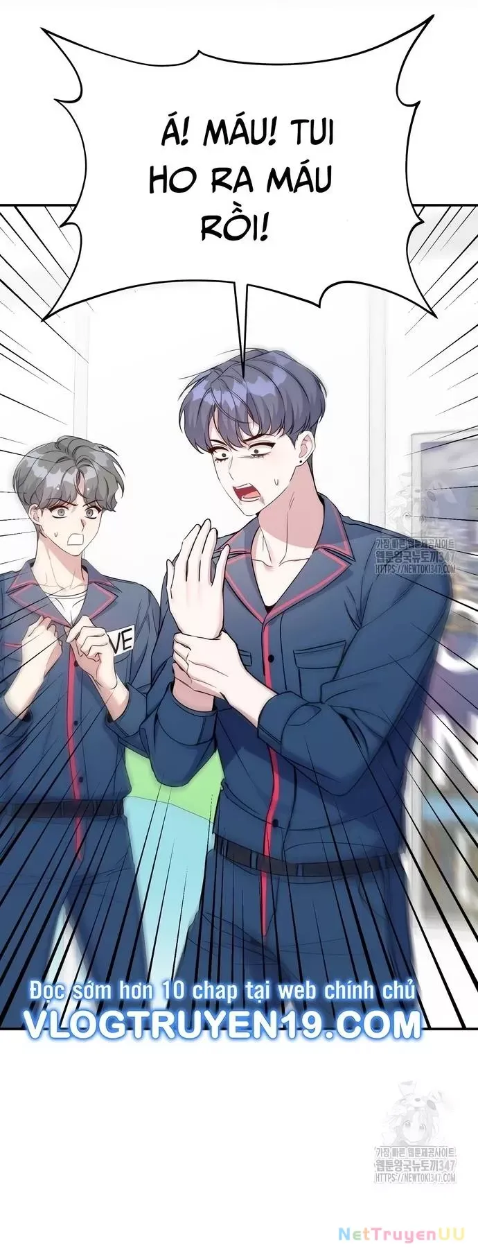 Hướng Dẫn Hồi Quy Dành Cho Thần Tượng Chap 4 - Next Chap 5