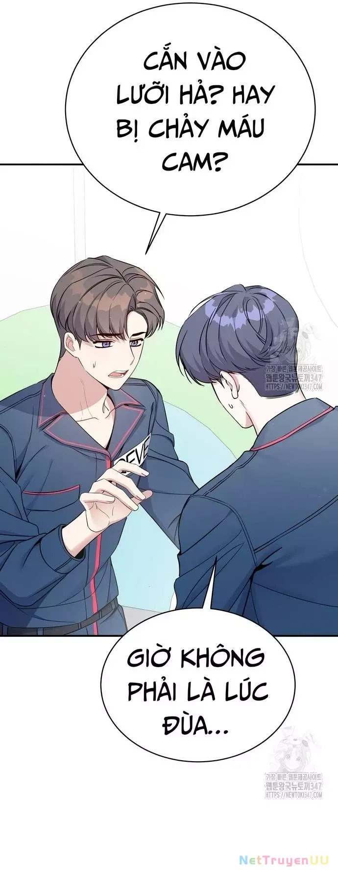 Hướng Dẫn Hồi Quy Dành Cho Thần Tượng Chap 4 - Next Chap 5
