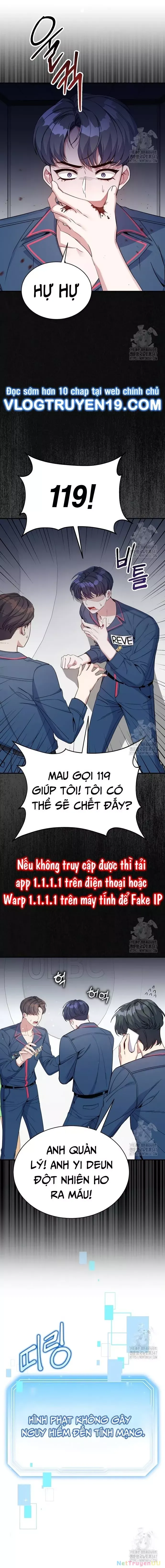 Hướng Dẫn Hồi Quy Dành Cho Thần Tượng Chap 4 - Next Chap 5