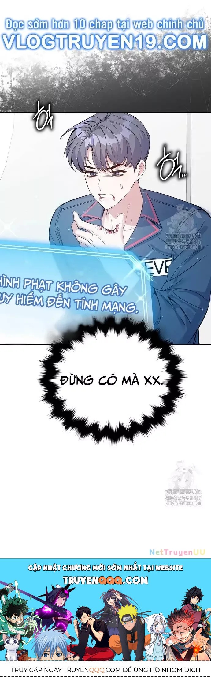 Hướng Dẫn Hồi Quy Dành Cho Thần Tượng Chap 4 - Next Chap 5