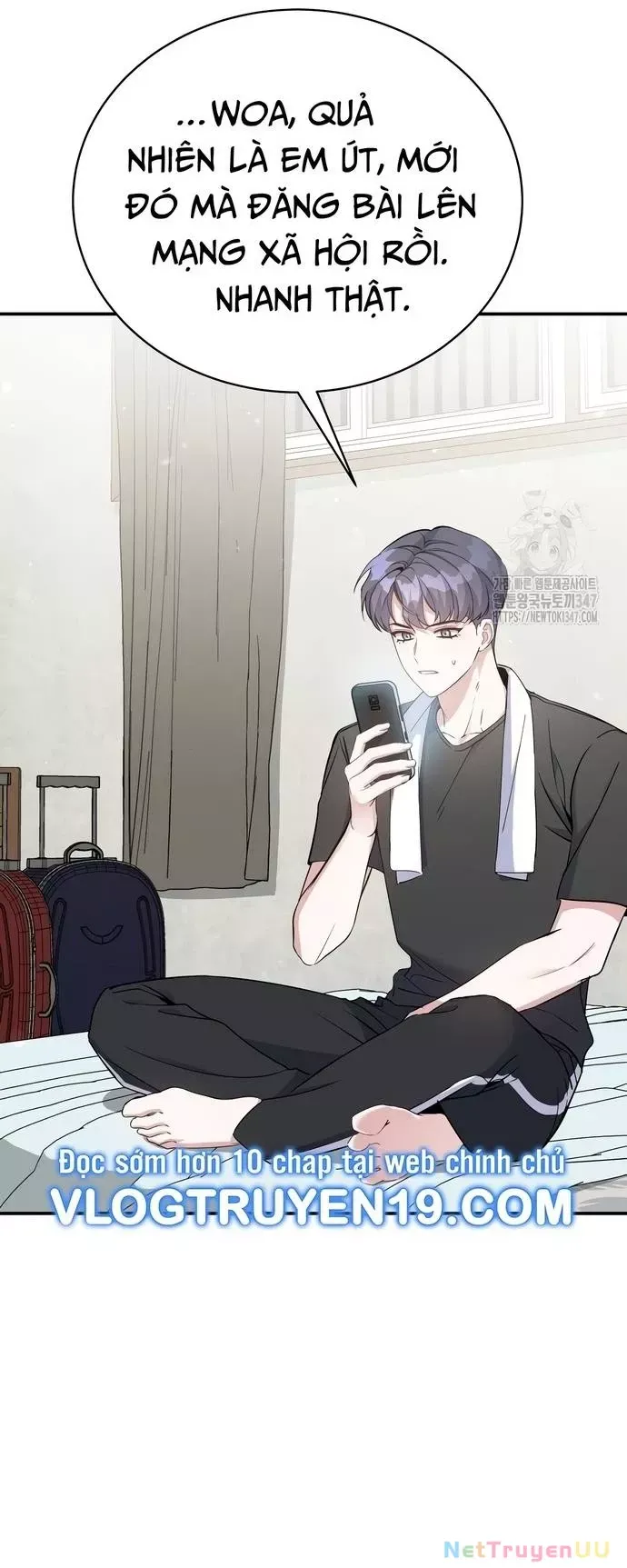 Hướng Dẫn Hồi Quy Dành Cho Thần Tượng Chap 4 - Next Chap 5