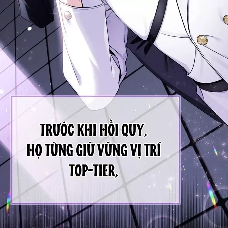 Hướng Dẫn Hồi Quy Dành Cho Thần Tượng Chap 44 - Next Chap 45