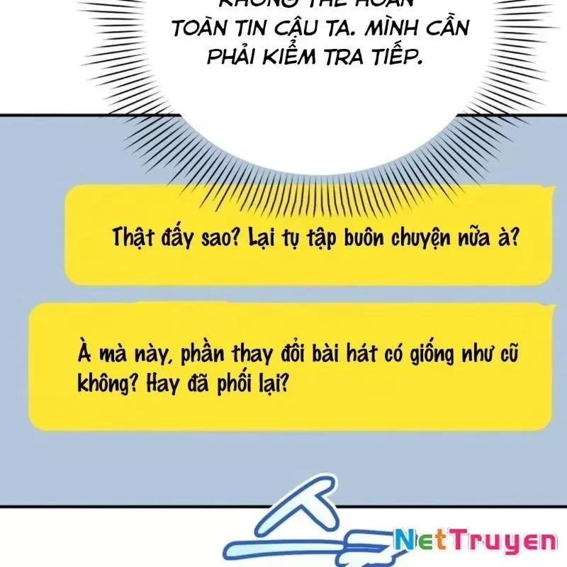 Hướng Dẫn Hồi Quy Dành Cho Thần Tượng Chap 44 - Next Chap 45