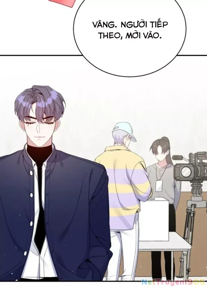 Hướng Dẫn Hồi Quy Dành Cho Thần Tượng Chap 45 - Next Chap 46