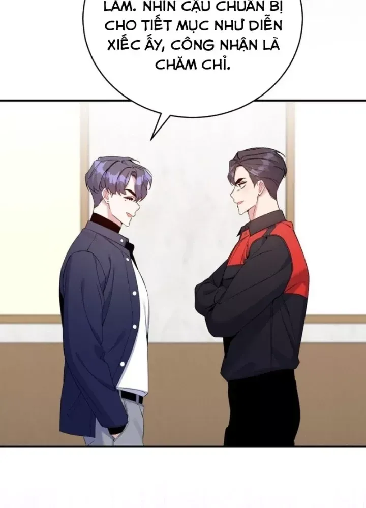 Hướng Dẫn Hồi Quy Dành Cho Thần Tượng Chap 45 - Next Chap 46
