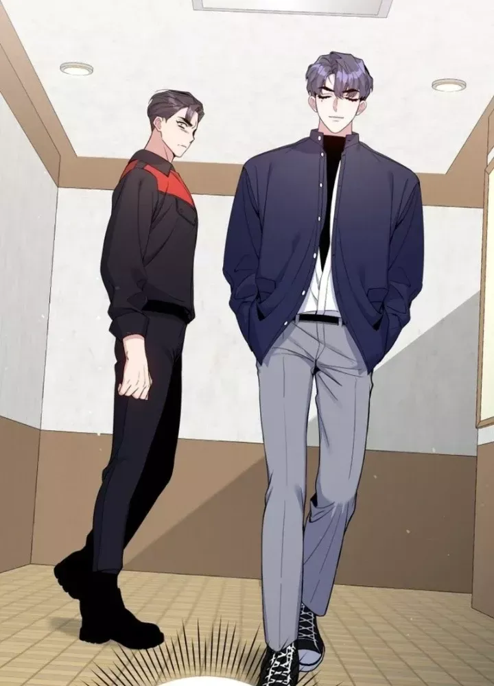 Hướng Dẫn Hồi Quy Dành Cho Thần Tượng Chap 45 - Next Chap 46